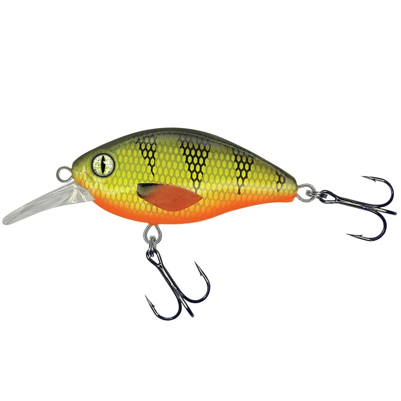 Shirasu Crank Bait SR