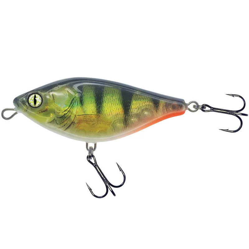 Shirasu Jerk Bait