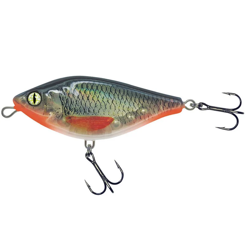 Shirasu Jerk Bait