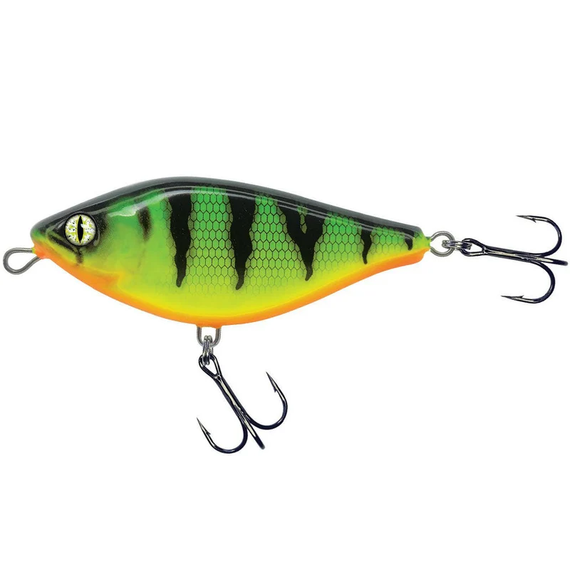 Shirasu Jerk Bait