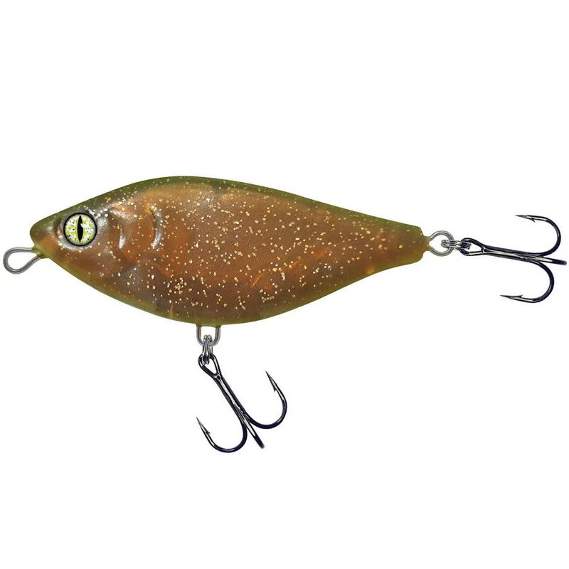 Shirasu Jerk Bait