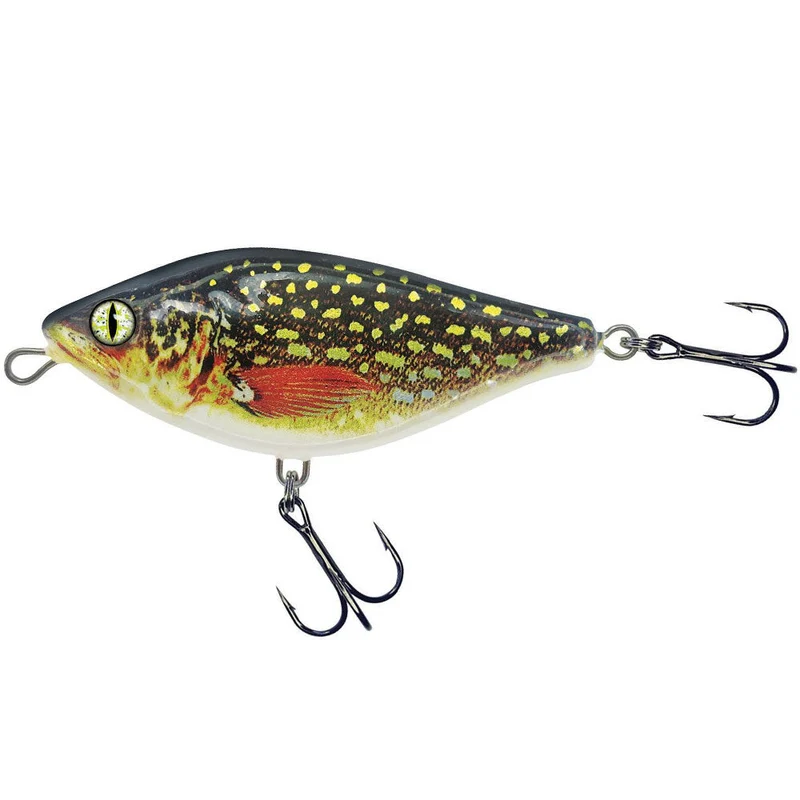 Shirasu Jerk Bait