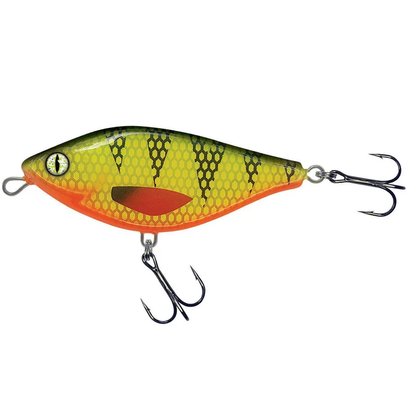 Shirasu Jerk Bait