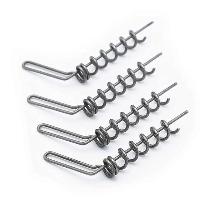 The System Shallow Big Screw Bulk Pack