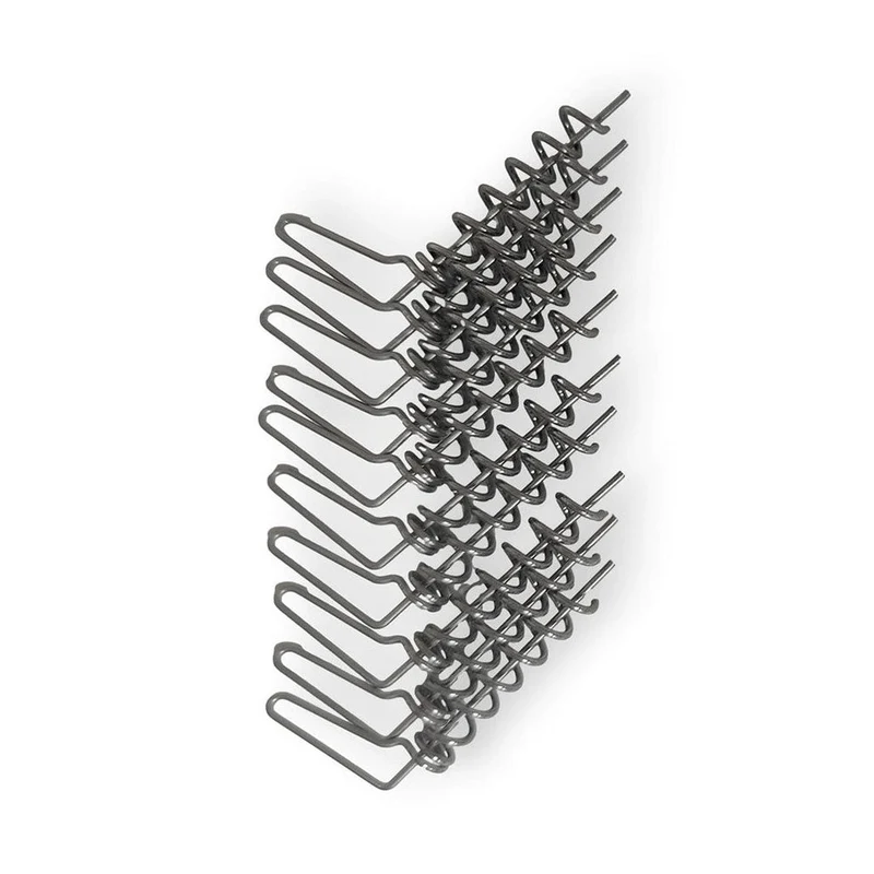 The System Shallow Big Screw Bulk Pack