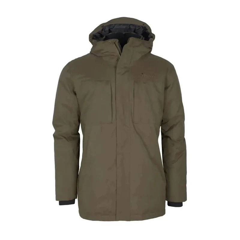 Jacke Värnamo Padded