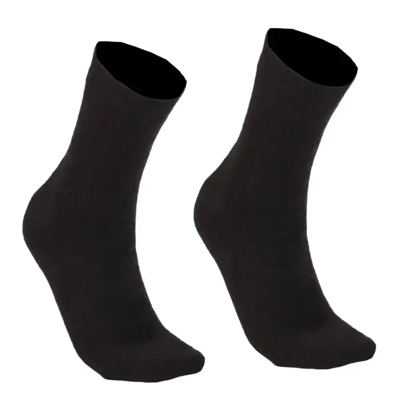 Socken Merino 2er Pack
