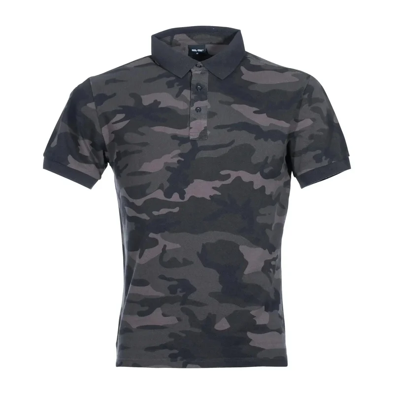 Shirt Poloshirt Prewash Co Pikee