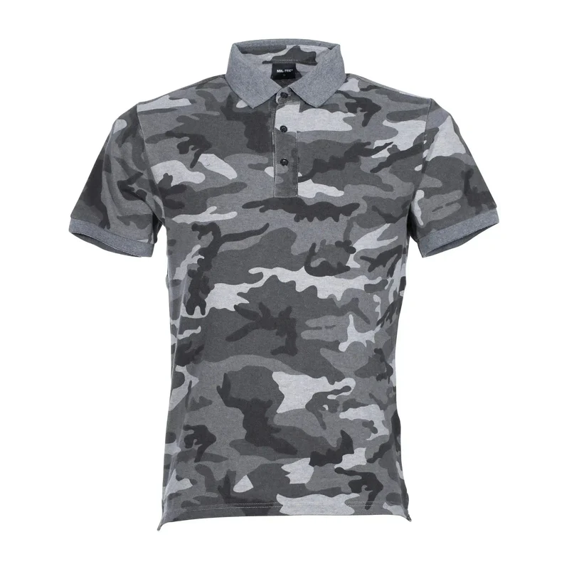 Shirt Poloshirt Prewash Co Pikee