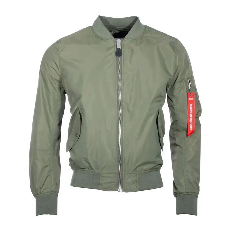 MA1 Fliegerjacke Summer