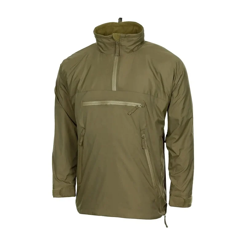 Britische Thermojacke Lightweight