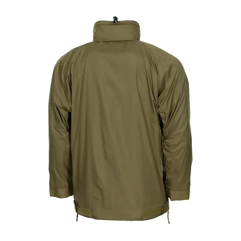 Britische Thermojacke Lightweight