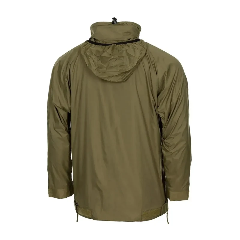 Britische Thermojacke Lightweight