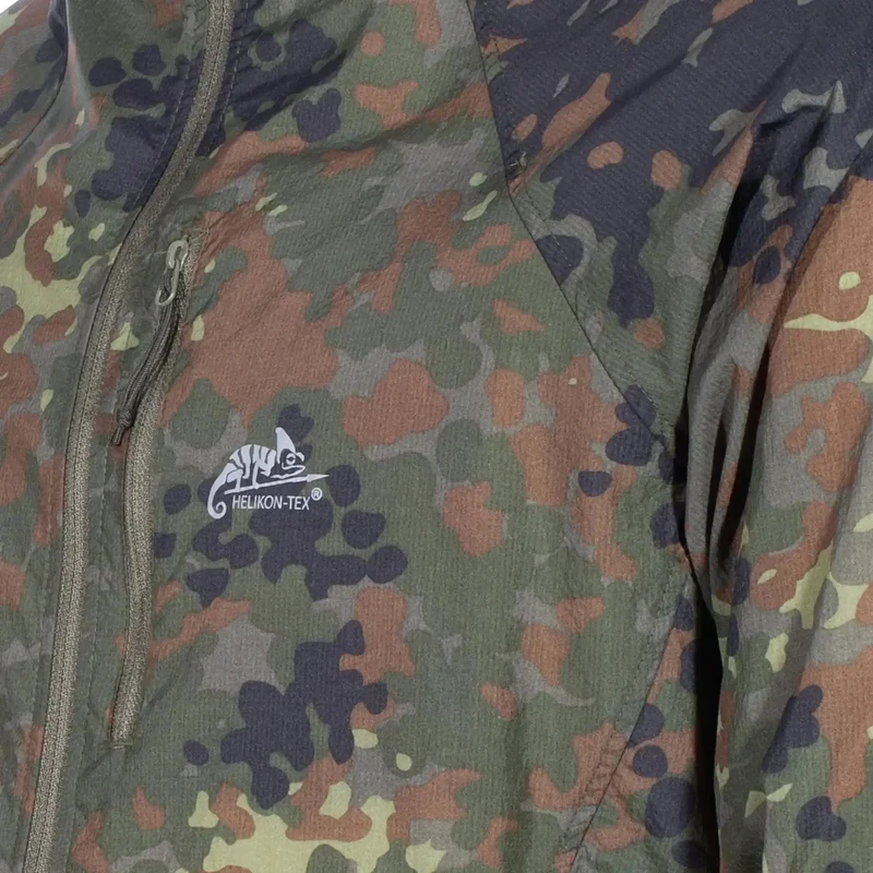 Windjacke Windpack Tramontane Nylon