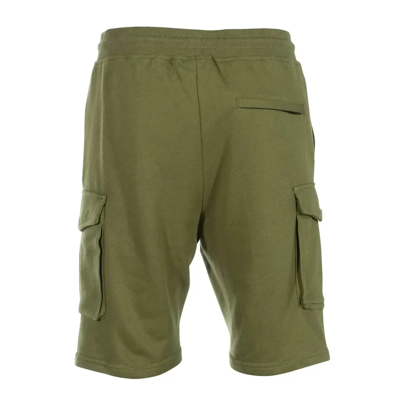 Short US Sweatshorts Cotton