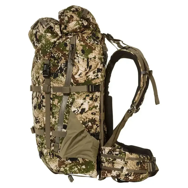 Rucksack Metcalf 71 L