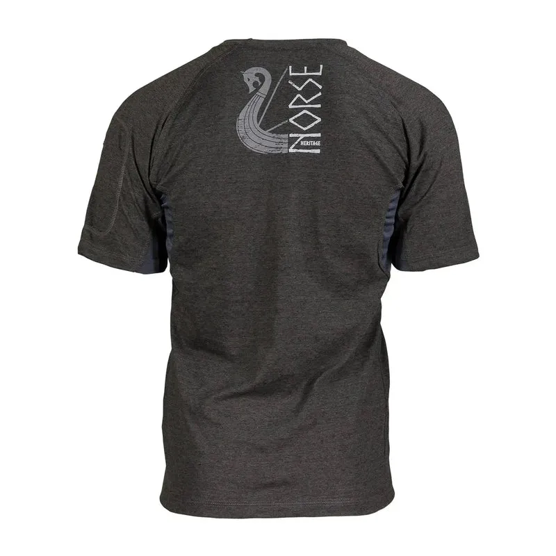T-Shirt Aesir Norse