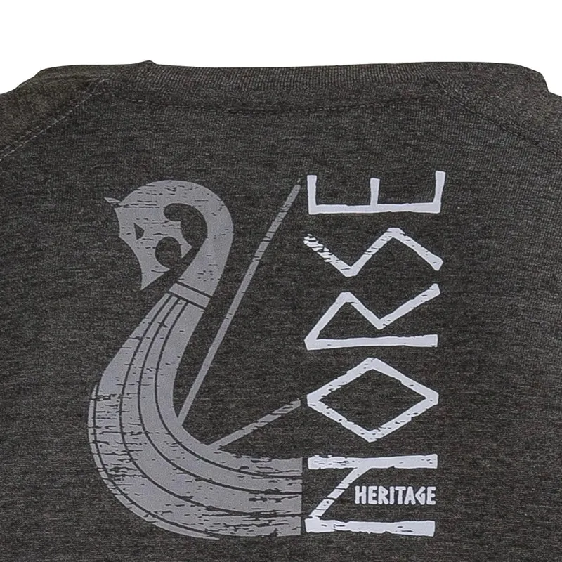 T-Shirt Aesir Norse