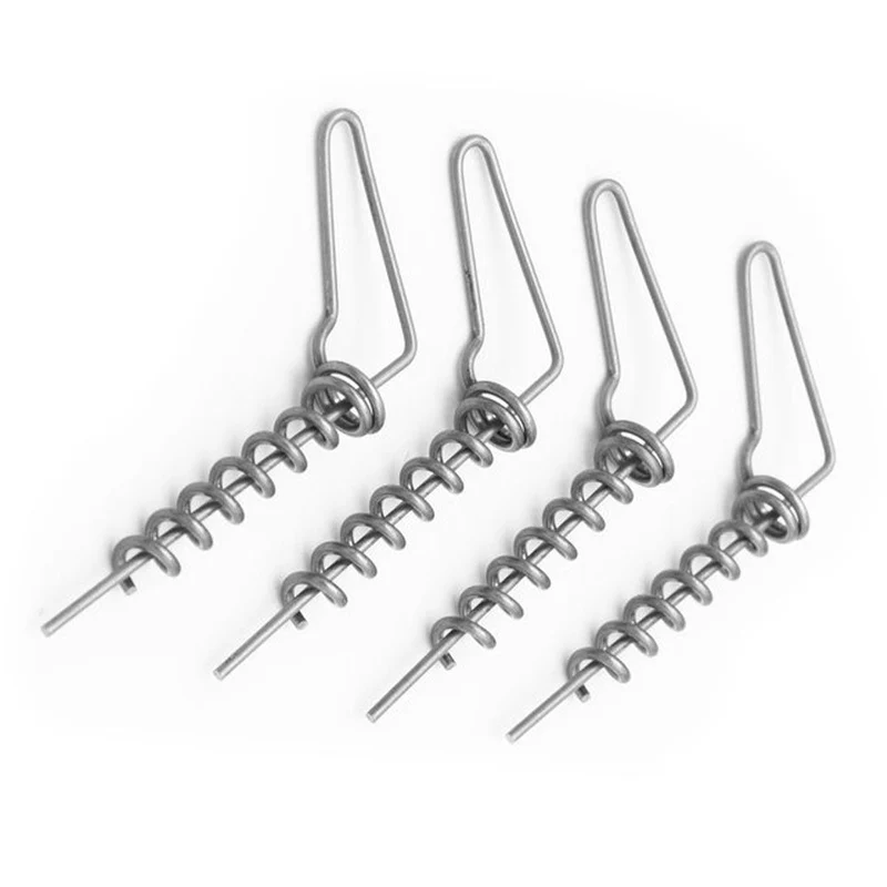 The System Shallow Small Screw Bulk Pack