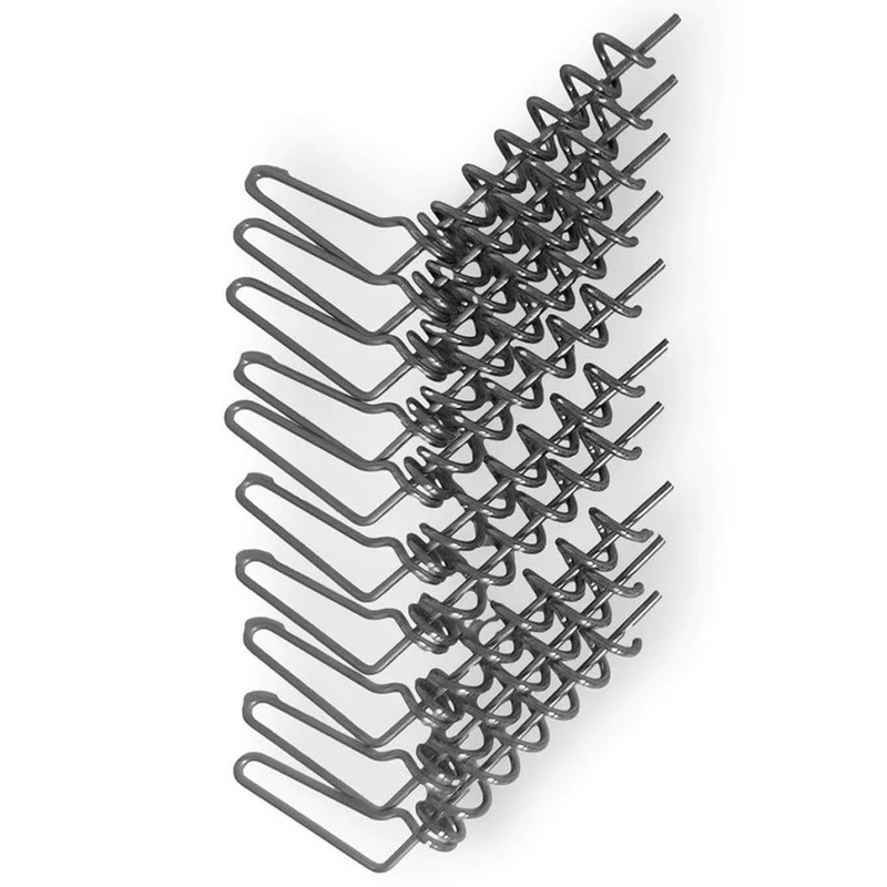 The System Shallow Small Screw Bulk Pack