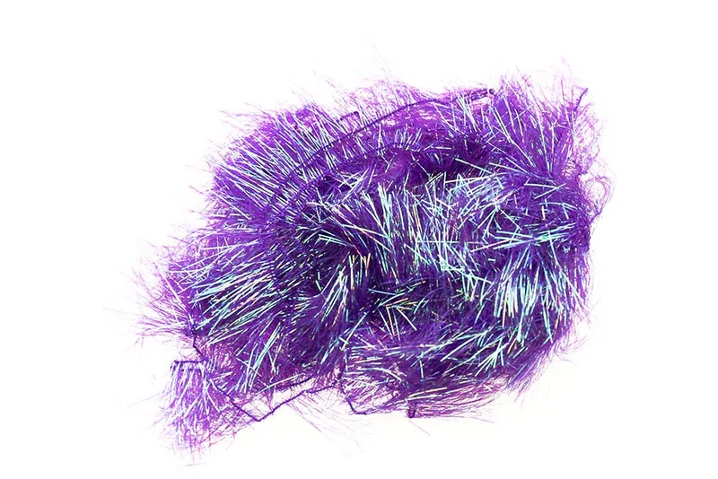 Palmer Chenille - Lila