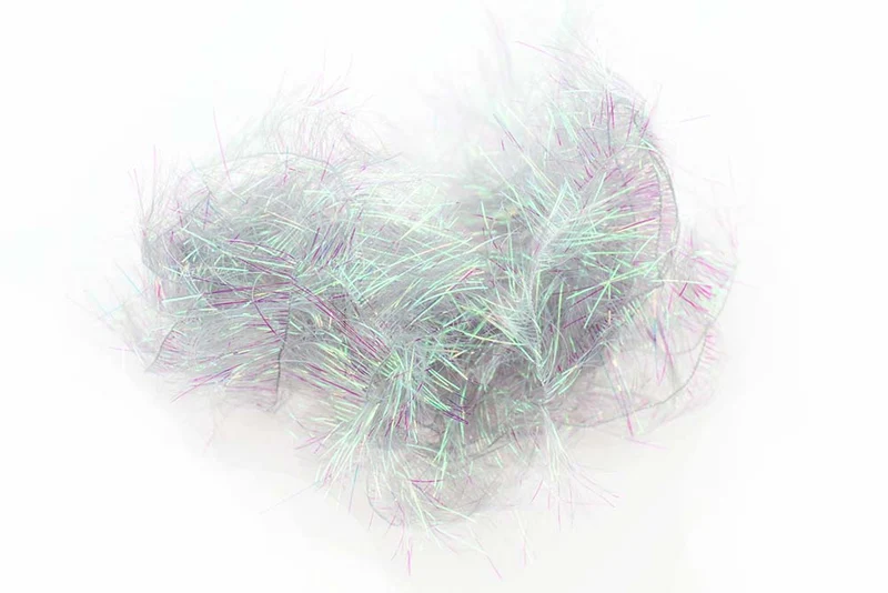 Palmer Chenille - Grau