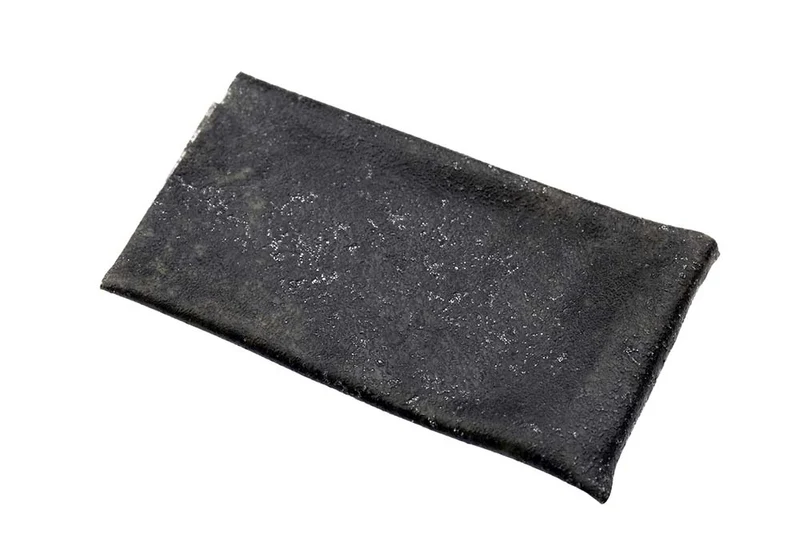 Kileys Exo Skin – Schwarz