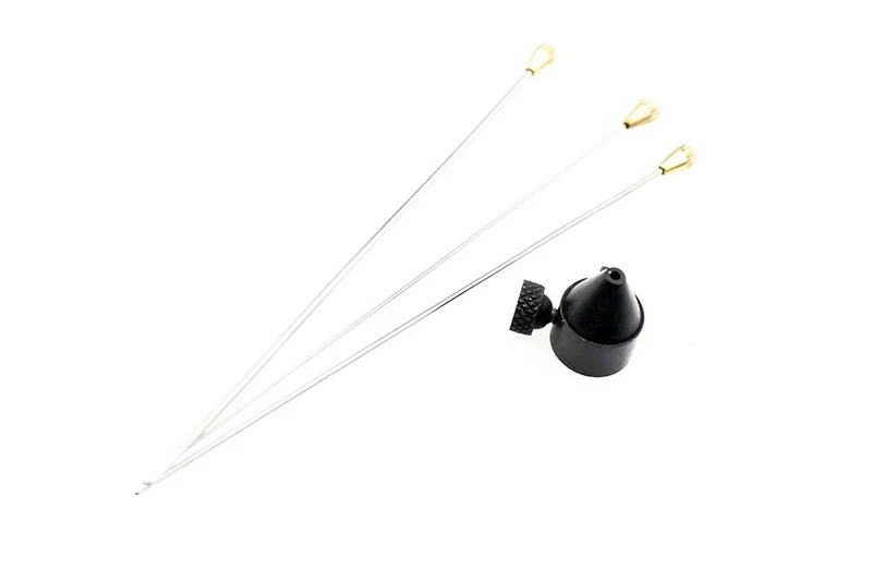 Tubenfliegenhalter Standard