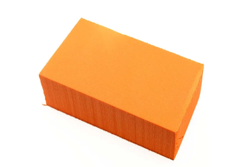 Schaumstoffblöcke - Orange