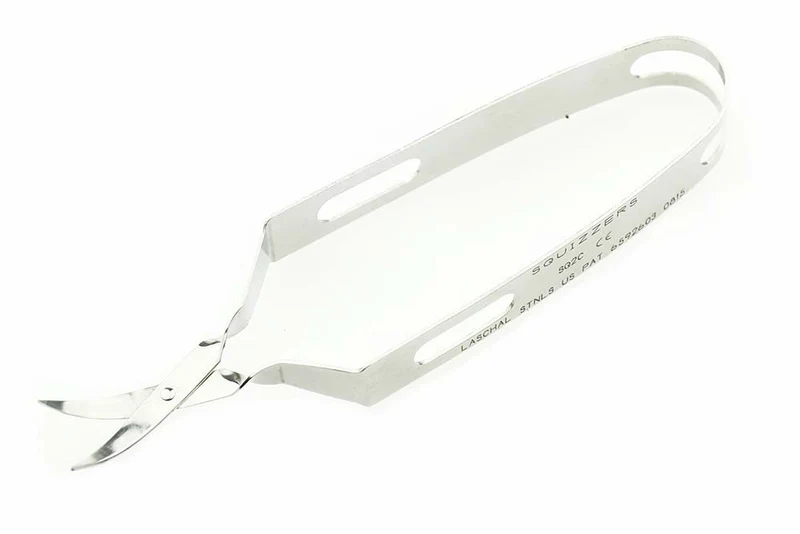 Squizzers Sq1c Sharp – Gebogene Klinge