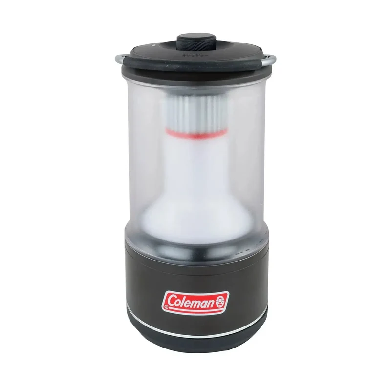 Laterne BatteryGuard 800 L schwarz