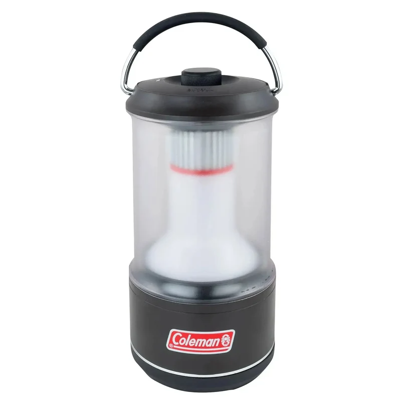 Laterne BatteryGuard 800 L schwarz