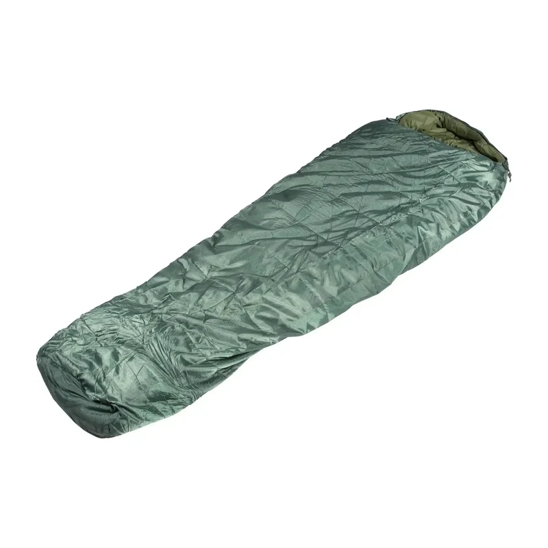 Schlafsack The Olif 35 Winter oliv