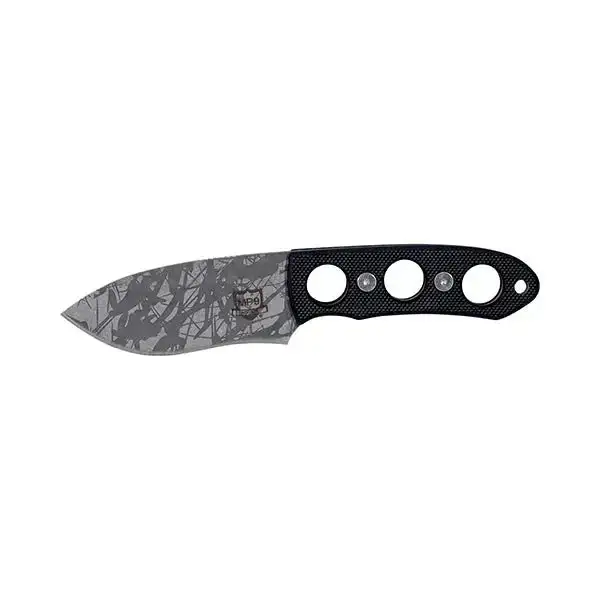 Messer Neck Knife