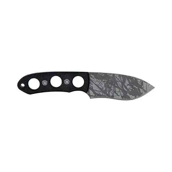Messer Neck Knife