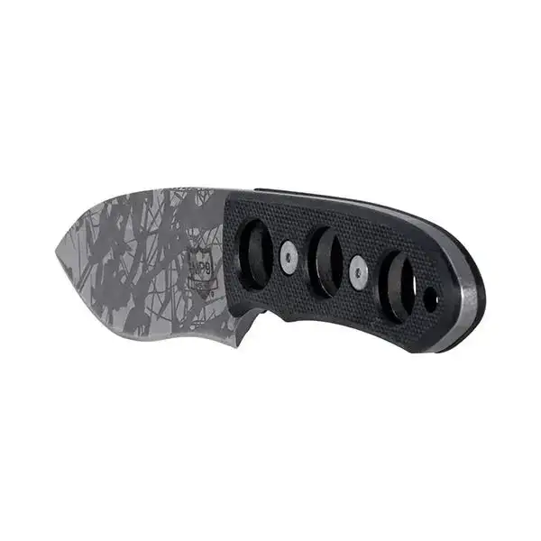 Messer Neck Knife
