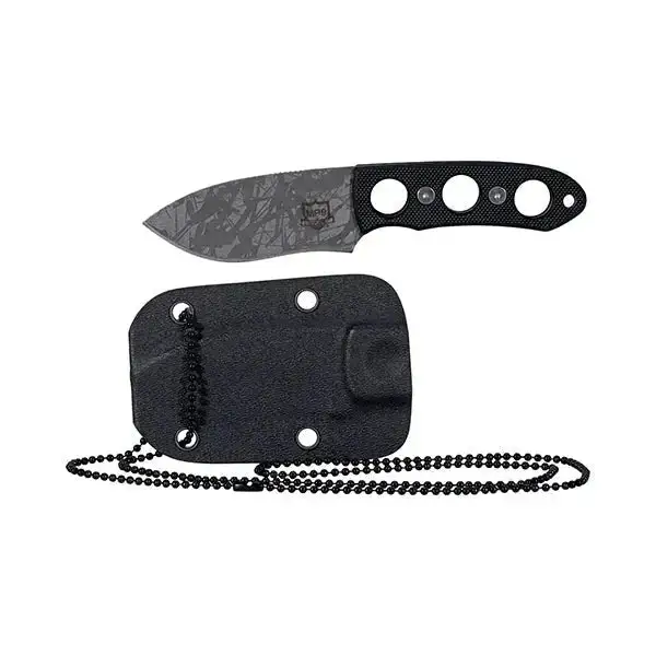 Messer Neck Knife