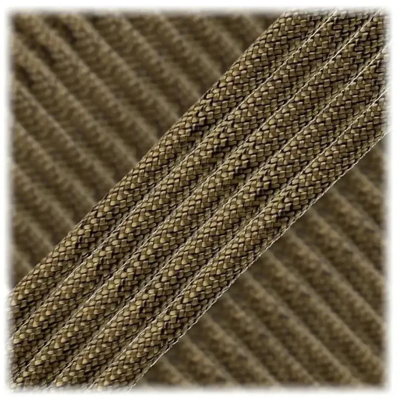 Fallschirmleine Typ III 550lb Nylon 100 m