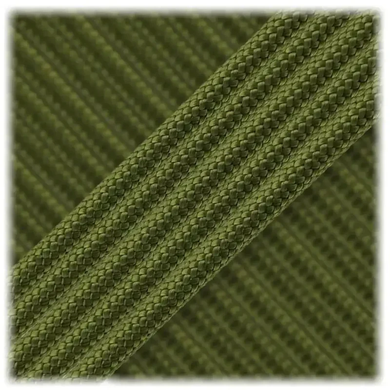 Fallschirmleine Typ III 550lb Nylon 100 m