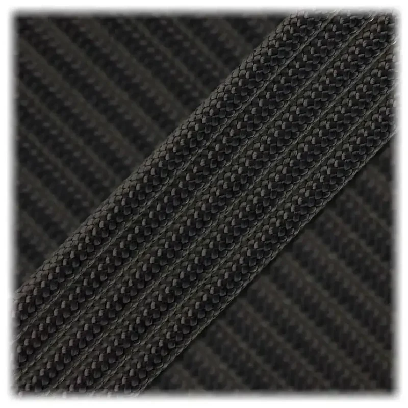 Fallschirmleine Typ III 550lb Nylon 100 m