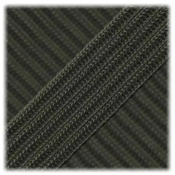 Fallschirmleine Typ III 550lb Nylon 100 m