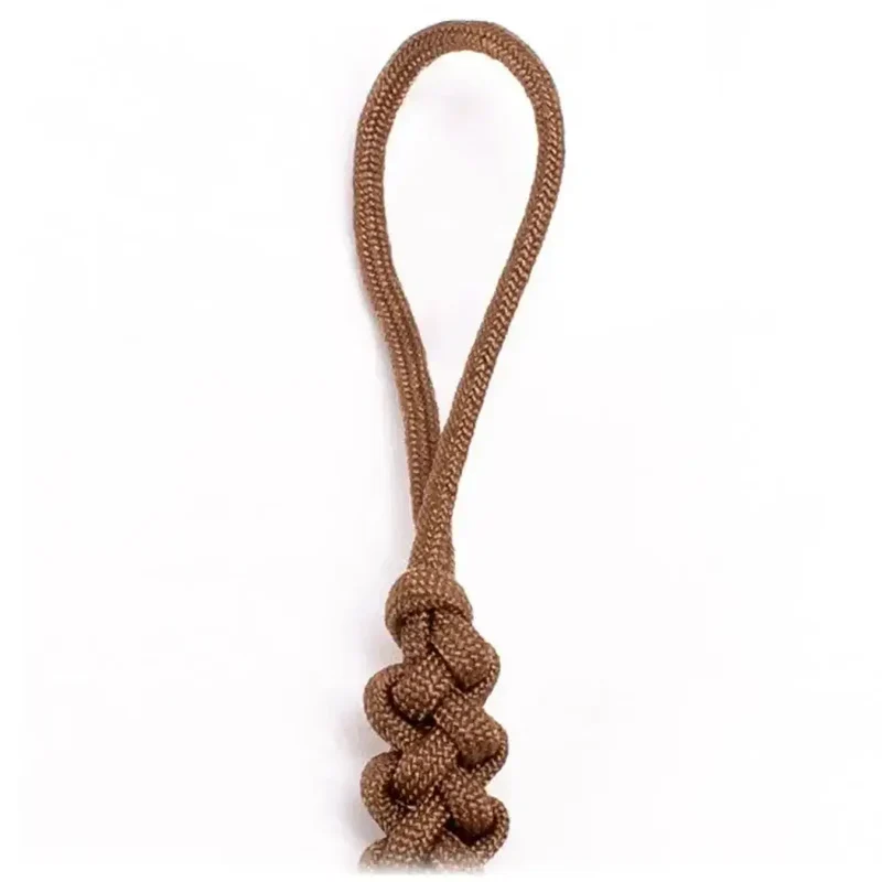 Feuerstarter Schlüsselanhänger Lanyard Lizzard