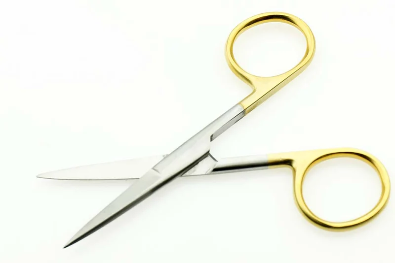 Haarschere