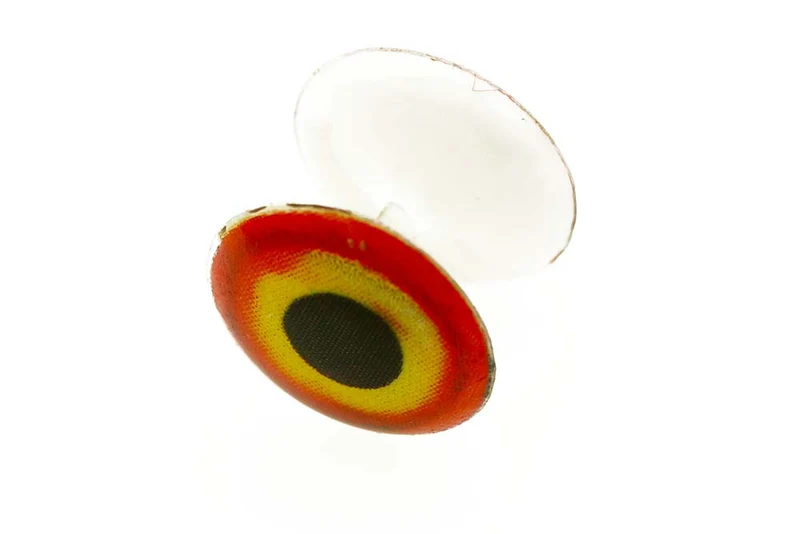 Leichte Hantel – Regenbogen-Sonnenfleck