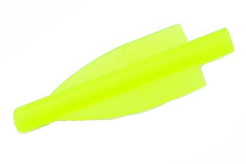 Feine Tube - Fl. Gelb