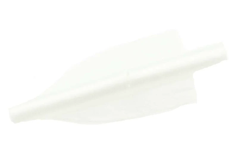 Feine Tube – Perlweiß