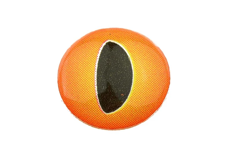 Sub Seducer Dragon Eyes - Vulkanisch