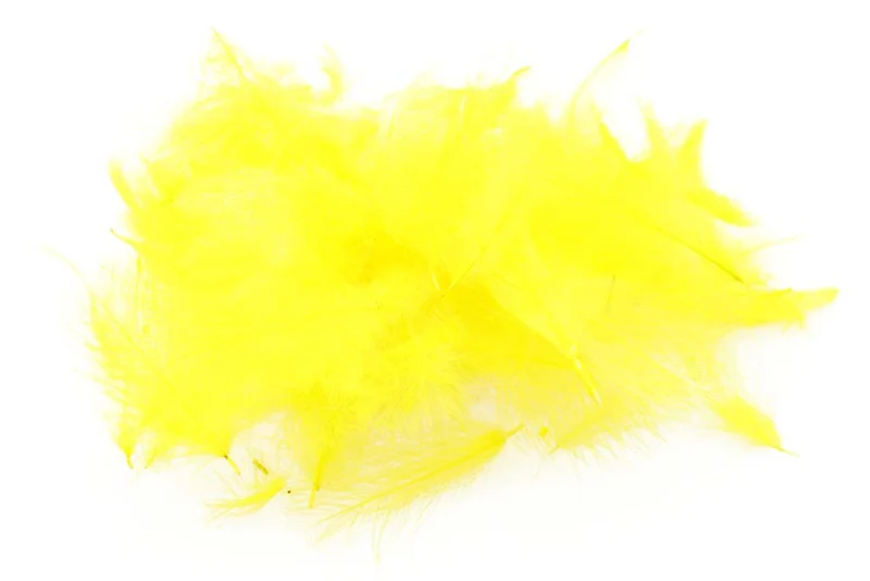 Swiss CDC Ultra Select XL - Gelb Fluo 10