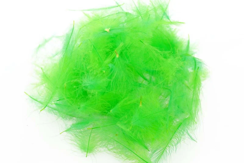 Schweizer CDC-Standard – Grüne Fluoreszenz 39