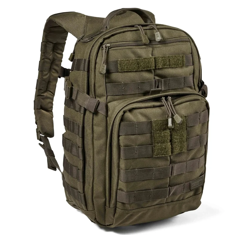 Rucksack Rush 12 2.0 12 L